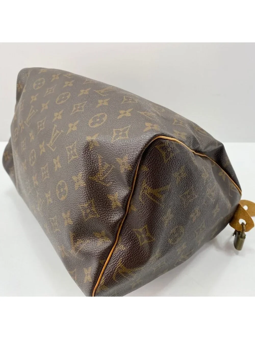 Louis Vuitton Handbag Speedy 30